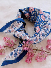 GRAND FOULARD BELLIS NUIT